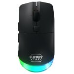 Cherry Mouse Xtrfy M50 Wireless RGB Gaming black BT