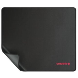 Cherry MP 1000 Premium XL Mousepad Gaming Black 300 x 350 x 5 mm