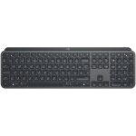 Logitech MX Keys for Business [US] graphite BT