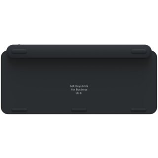 Logitech MX Keys MINI for Business [DE] graphit BT Kompakt