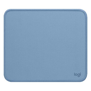Logitech Desk Mat Studio Series Mouse pad blue grey