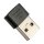 Jabra USB-C Adapter USB-C Female to USB-A Male