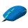 Logitech G102 Lightsync Blue EER