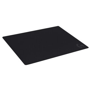 Logitech G G640 Mouse pad black