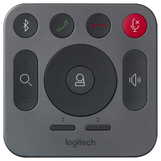 Logitech Rally Remote Control