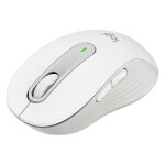 Logitech Signature M650 wireless Bluetooth 2.4 GHz Bolt...