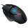 Logitech Hyperion Fury G402 Mouse right-handed 8 buttons wired USB