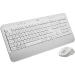 Logitech Desktop MK650 Signature BOLT [DE] white BT...