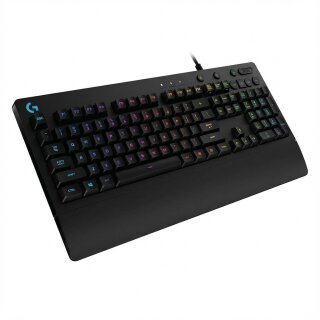 Logitech G213 Prodigy Gaming Keyboard (SLO)
