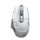 Logitech G G502 X Mouse optical wired USB white