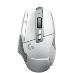 Logitech G502 X - WHITE - EER2