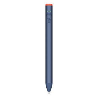 Logitech Crayon for Education Digital pen Wireless Bluetooth for Apple 10.2inch iPad 10.5inch iPad Air 10.9inch iPad