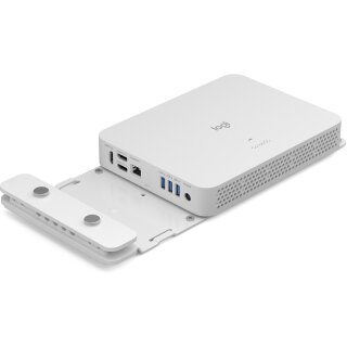 Logitech TAP PC MOUNT - OFFWHITE - WW