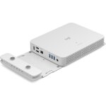 Logitech TAP PC MOUNT - OFFWHITE - WW