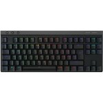 Logitech G515 LIGHTSPEED TKL Black (CH)