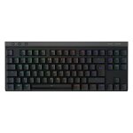 Logitech G515 Lightspeed TKL Black (DE)