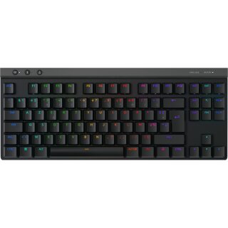 Logitech G515 Lightspeed TKL Black (FR)