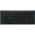Logitech G515 LIGHTSPEED TKL Black (US)