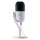 Logitech Yeti GX Dynamic RGB Gaming Mic with LIGHTSYNC - OFF WHITE - EMEA28-935