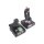 Logitech X52 Professional H.O.T.A.S. Joystick and throttle wired for PC