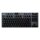 Logitech G915 X Lightspeed TKL Wireless Gaming Keyboard Black (DE)