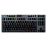 Logitech G915 X Lightspeed TKL Wireless Gaming Keyboard...