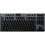Logitech G915 X LIGHTSPEED TKL Wireless Gaming Keyboard...