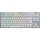 Logitech G915 X Lightspeed TKL Wireless Gaming Keyboard White (DE)