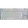 Logitech G915 X Lightspeed TKL Wireless Gaming Keyboard White (US)