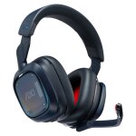 Logitech A30 - Navy/Red - Emea