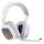 Logitech A30 - White/Purple - Emea
