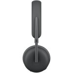 Logitech HEADSET - Zone Wireless 2 UC - GRAPHITE TEAMS -...