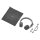 Logitech Headset - Zone Wireless 2 UC - Graphite UC - 2.4GHZ/BT - Emea-914 - A00174 A00172 NO STAND