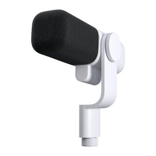 Logitech G Yeti Studio Microphone white