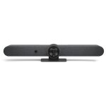 Logitech Rally Bar - GRAPHITE - USB - PLUGG - EMEA - UK/HK