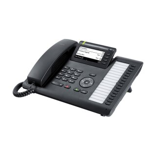 Unify OpenScape CP400 SIP