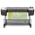 HP DesignJet T1700 111.8cm 44" Großformatdrucker LAN
