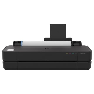 HP DesignJet T250 60,96cm 24" Großformatdrucker A1 USB LAN Wi-Fi