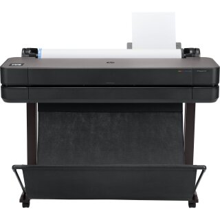 HP DesignJet T630 36 Zoll LFP 2025 A0 ANSI D Roll 91.4cmx45.7 m 2400x1200dpi 0.5 min/page USB LAN Wi-Fi