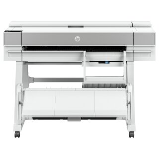 HP DesignJet T950 91,4cm 36" Großformatdrucker LAN WiFi 2 Jahre Garantie