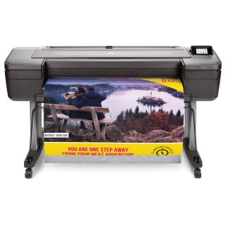 HP DesignJet Z6 111cm 44" Großformatdrucker mit Postscript