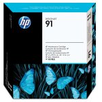 HP Wartungspatrone C9518A 91