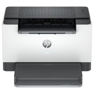 HP LaserJet M207dw S/W-Laserdrucker A4 LAN WiFi Duplex