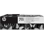 HP 711 Original Druckkopf Replacement Kit