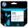 HP 771 Original Druckkopf schwarz und hell grau Standardkapazitt 1er-Pack