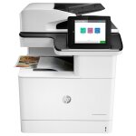 HP Color LaserJet Enterprise MFP M776dn...