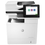 HP LaserJet Enterprise MFP M635h...