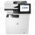 HP LaserJet Enterprise MFP M635h Laser-Multifunktionsdrucker 3in1 A4 LAN Duplex ADF