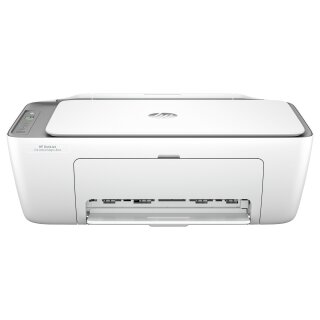 T HP DeskJet 2820e Tinte-Multifunktionsdrucker WiFi