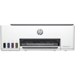 T HP Smart Tank 5105 Tinte-Multifunktionsdrucker A4 Wifi...